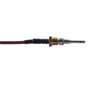 Jumo - Temperatursonde Widerstandsthermometer 00089972 M10x1, -50- +200°C
