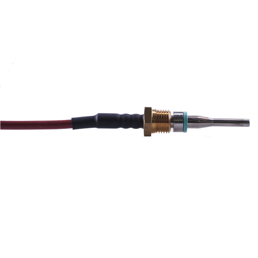 Jumo - Temperatursonde Widerstandsthermometer 00089972 M10x1, -50- +200°C