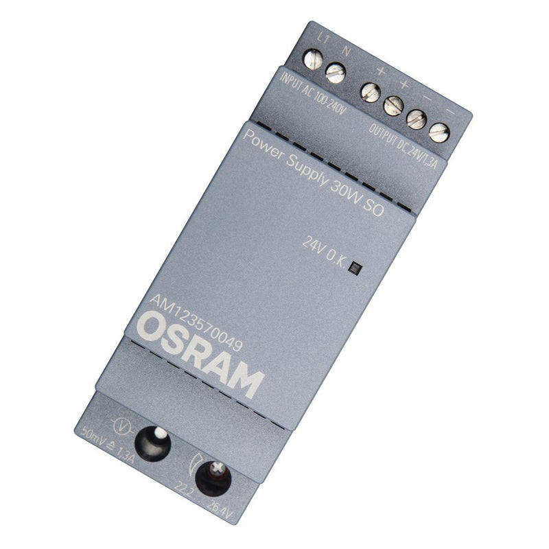 OSRAM BETRIEBSGERÄTE - Lichtregelsystemkomponente Betriebsgerät PS30/24 SO