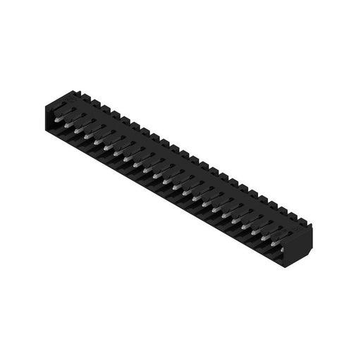 Weidmüller - Leiterplattensteckverbinder Verbinder 3.50mm SL-SMT 3.#1761762001  − 20 Stück