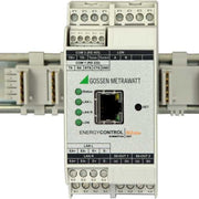 Gossen Metrawatt - Bussystem-Systemschnittstelle/Medien-Gateway Basismodul Summenstatition SU1604