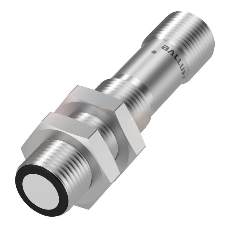 Balluff - Ultraschall Abstandssensor Ultraschall-Sensor BUS M12M1-PP#BUS0066