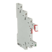 ABB Stotz S&J - Relaissockel Sockel CR-S220/240VADC1SS 250VAC − 10 Stück