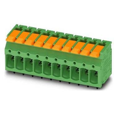 Phoenix Contact - Leiterplattenklemme 1190299 24 A,400 V − 100 Stück