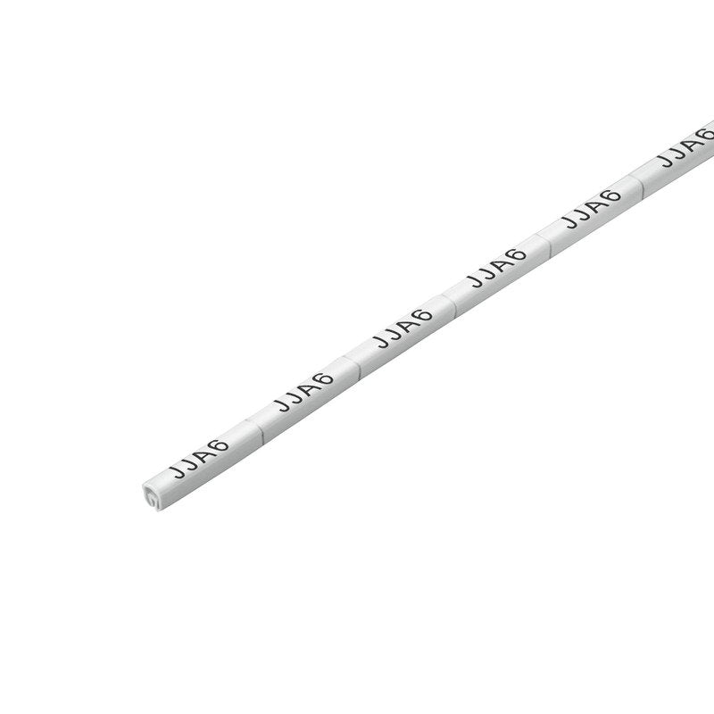 Weidmüller - Kabelmarkierungssystem CLI C 2-6 SDR CD 4-10mm,6.9mm − 125 Stück