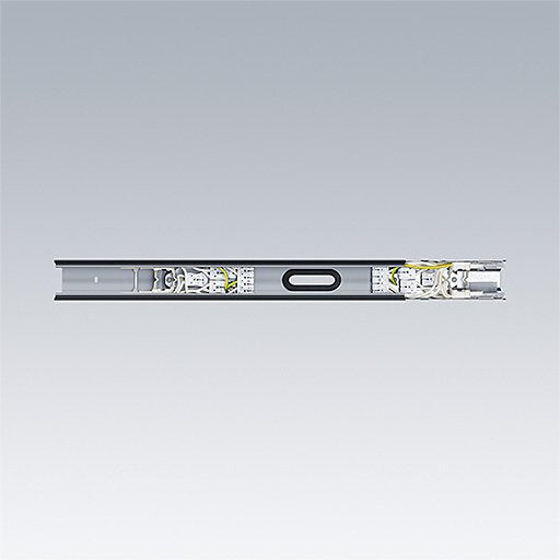 Thorn - Elektrisches Zubehör/Ersatzteile für Leuchten Stromzufuhr CONTUS TM #96637212 schwarz