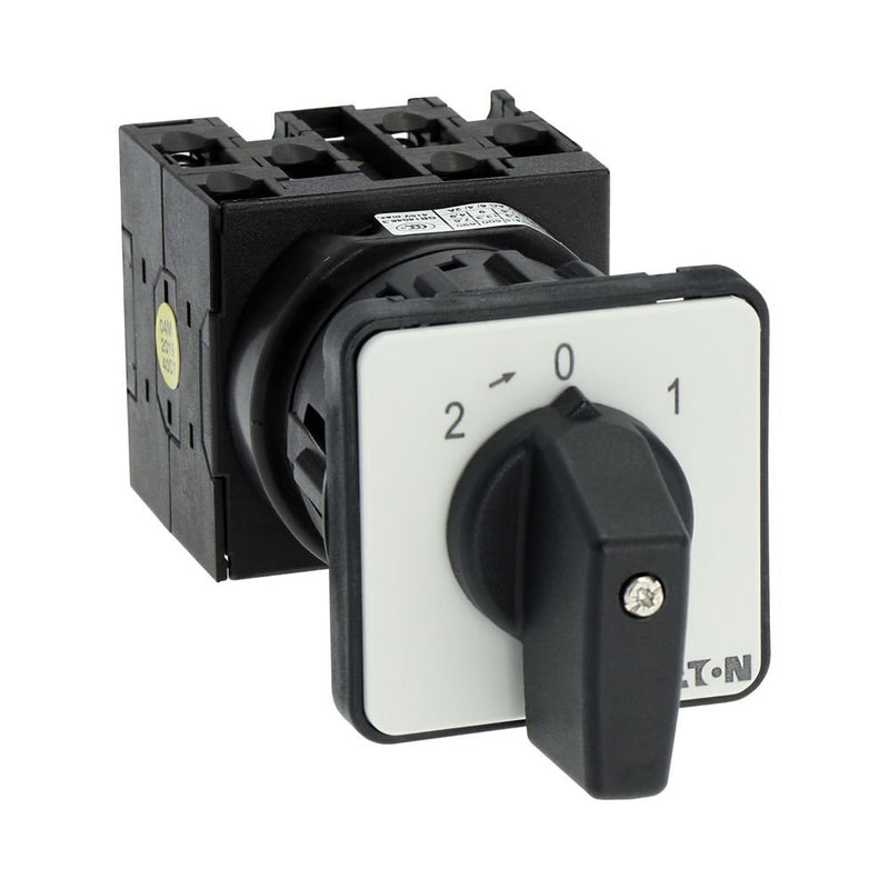 Eaton - Steuerschalter Universal-Steuerschalter T0-3-15393/EZ Zentraleinbau