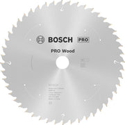 Bosch - Kreissägeblatt PRO Wood cordless 2608837705 Kreissägeblatt 190 x