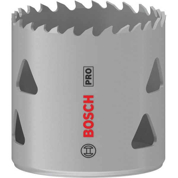 Bosch - Lochsäge PRO Multi Material 2608901513 Lochsäge 51 mm mit