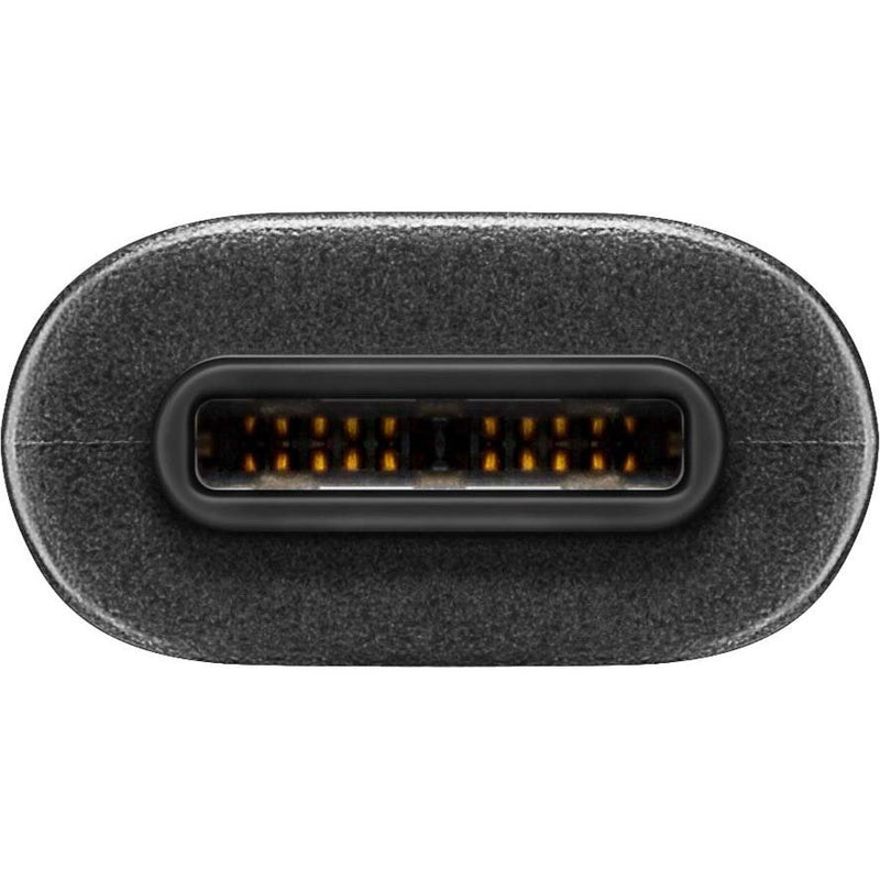 Goobay - PC-Kabel USB-3.0-Kabel,SuperSpeed 67999 0,5m,sw
