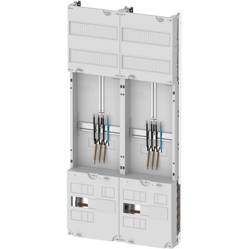 Eaton - Zählerfeld ZSD-Z27A1332