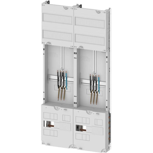 Eaton - Zählerfeld ZSD-Z27A1332