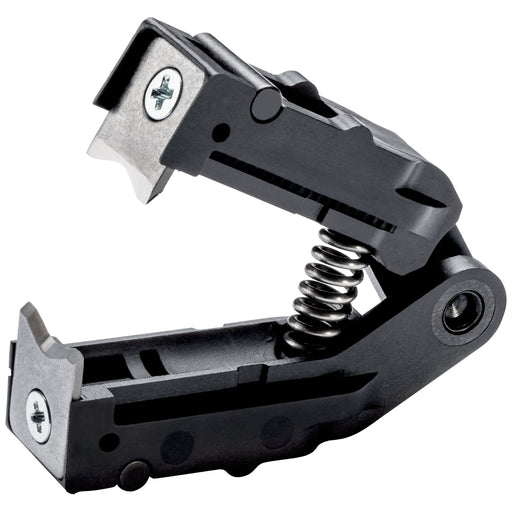 Knipex - Ersatz-Messerklinge Ersatzmesserblock 12 49 31 für 12 52 195