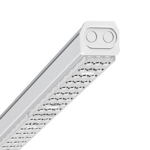 Regiolux - Geräteträger für Lichtbandsystem LED-Geräteträger IP64 SDGSOA /#18658404100 840, ML