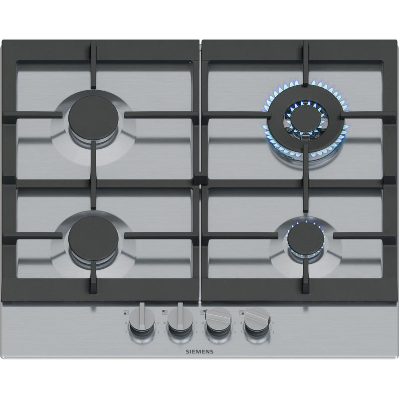 Siemens - Kochfeld EB-Autark-Gaskochfeld EC6A5HI90 IQ500