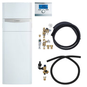 Vaillant - Zubehör/Ersatzteile für Gasheizkessel Paket 1.337/5 ecoCOMPACT 0010029738