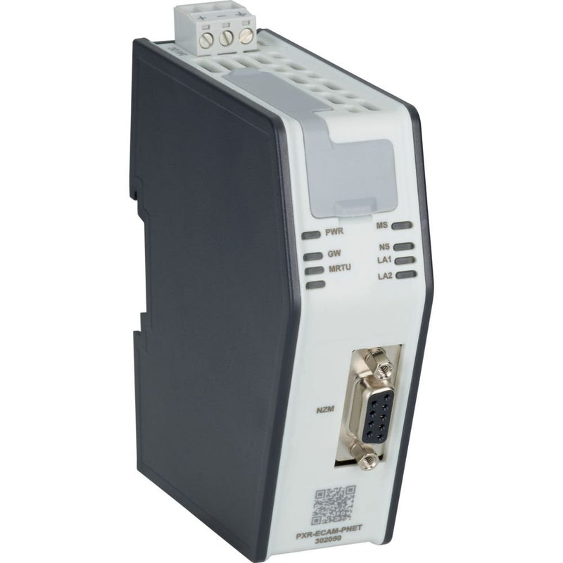 Eaton - Zubehör/Ersatzteile für Niederspannungs-Schalttechnik Kommunikationsmodul PXR-ECAM-PNET