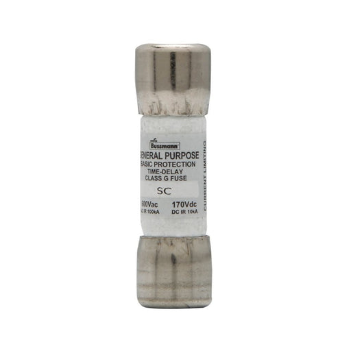 Eaton - HRC-Sicherung Sicherungseinsatz BK/SC-20 20 A, AC 600 V − 100 Stück
