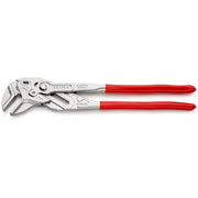 Knipex - Zangenschlüssel 86 03 400 400mm