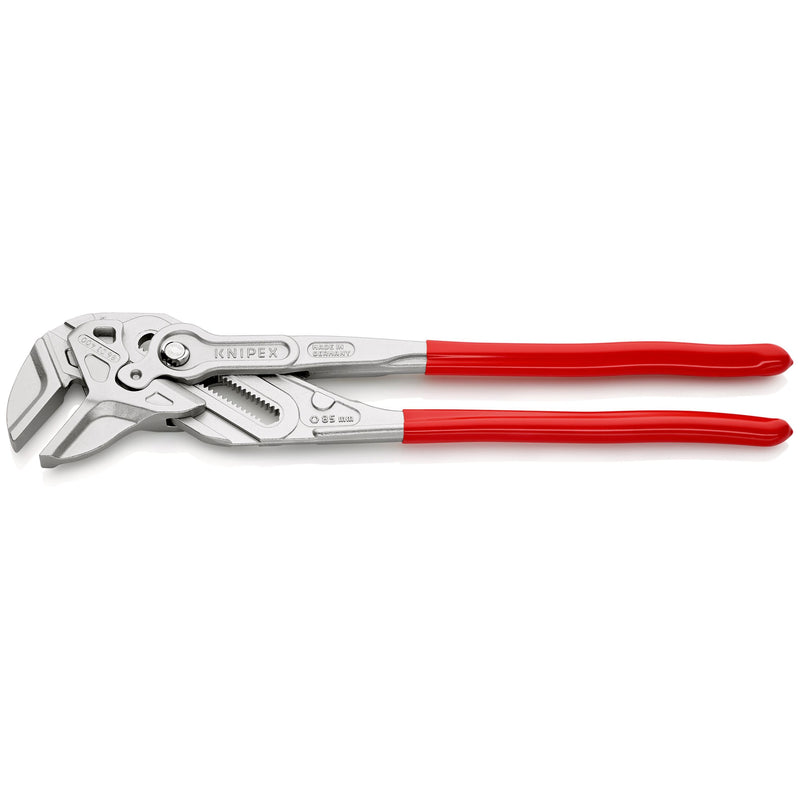 Knipex - Zangenschlüssel 86 03 400 400mm
