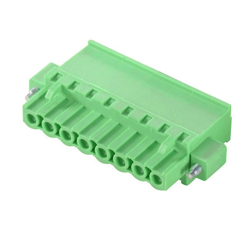 Weidmüller - Kabelsteckverbinder für Leiterplattensteckverbinder Leiterplattensteckverbind. CPS 5.08/#2648220000 320V, 15A − 45 Stück