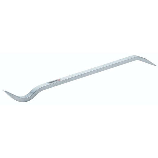 Hultafors - Brechstange Kuhfuss H 700 B aus Aluminium − 2 Stück