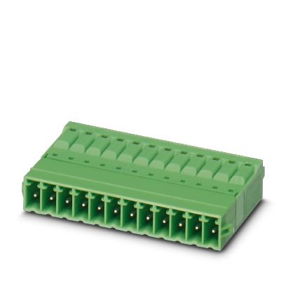 Phoenix Contact - Kabelsteckverbinder für Leiterplattensteckverbinder Leiterplattensteckverbind. IFMC 1,5/ 2-#1357185 − 1000 Stück