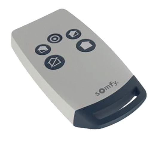 Somfy - Funksender Funkhandsender 1811479 TaHoma Serenity