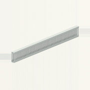 Unex - Verdrahtungskanal 60.20.88 U43X HF RAL7035 − 48 Meter