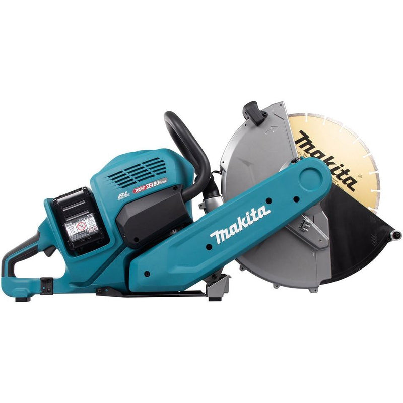 Makita - Winkelschleifer (Akku) Akku-Trennschleifer CE002GZ01 2x40V max