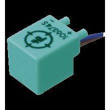 Pepperl+Fuchs Fabrik - Induktiver Näherungsschalter Induktiver Sensor NJ1,5-F-N − 1 Stück