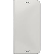 Jung - Abdeckung/Bedienelement für Installationsschalterprogramme Taste 2-fach lgr CD 402 TSAP LG Symbol Auf/Ab