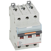 Legrand - Leitungsschutzschalter Legrand 409730 B-Charakt., 20A