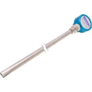 Ipf Electronic - Füllstand-/Niveauüberwachungsgerät Sensor Füllstand, FM91F001 Mikrowelle 3/4