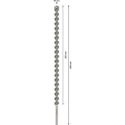 Bosch - Bohrer PRO SDS max-4 2608706858 Hammerbohrer 40 x