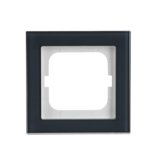 Busch-Jaeger - Abdeckrahmen Abdeckrahmen 1721-229 1-fach − 1 Stück by Busch-Jaeger
