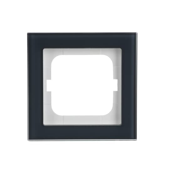 Busch-Jaeger - Abdeckrahmen Abdeckrahmen 1721-229 1-fach  − 1 Stück
