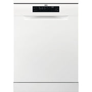 Electrolux AEG MDA - Geschirrspüler Geschirrspüler FFB6491CZW