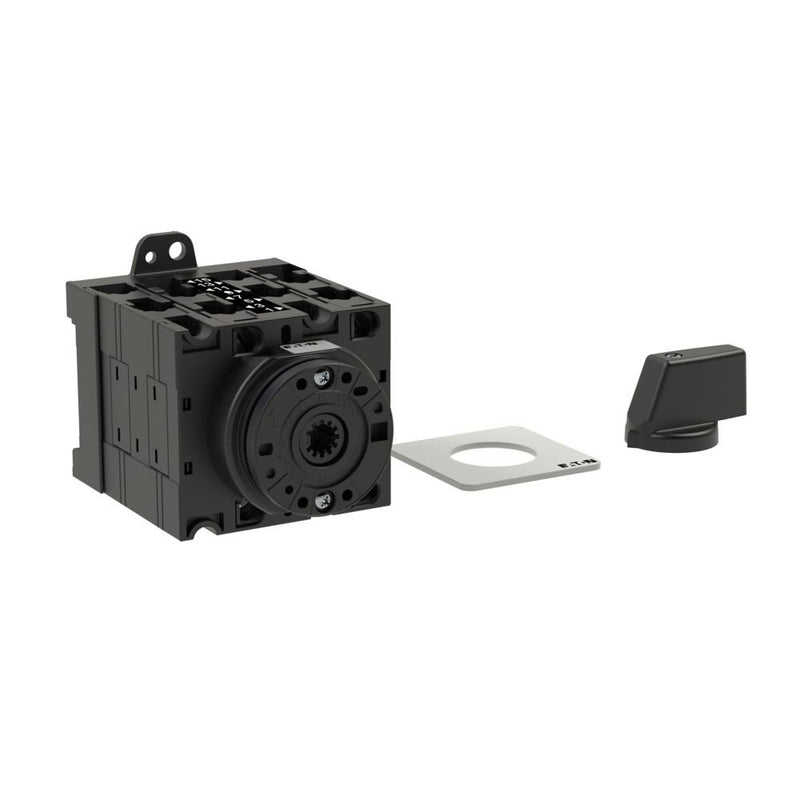 Eaton - Lastschalter Umschalter T3 32A T3-4-8902/XZ Zwischenbau