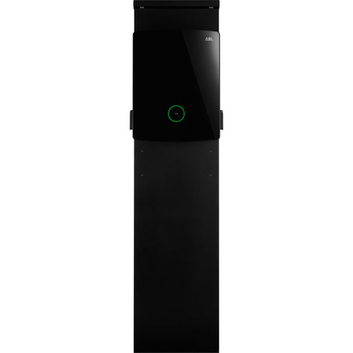 ABL E-Mobility - Montagesäule/-pfosten für E-Mobility Stele POLEM4 Twin 100000192 f.Wallboxen eM4 Twin