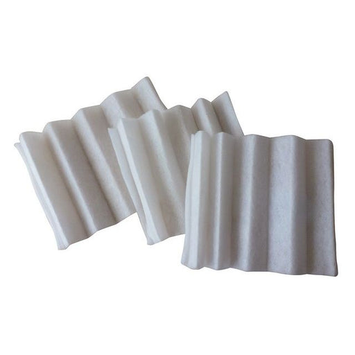 Maico - Flachluftfilter Ersatzluftfilter FF 30 3xG2, DN250/300 − 1 Packung by Maico
