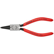 Knipex - Zange für Sicherungsringe Sicherungsringzange 44 11 J1 140mm