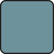 Emsa - Zubehör/Ersatzteile für Kleingeräte Trinkflasche BLUDROP sleeve aq-bl 0,5L sleeve Aquablue