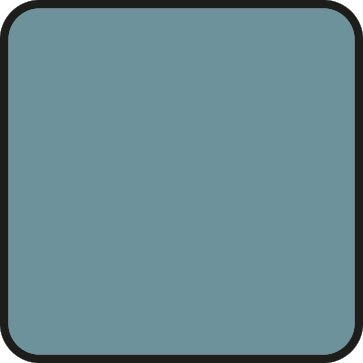 Emsa - Zubehör/Ersatzteile für Kleingeräte Trinkflasche BLUDROP sleeve aq-bl 0,5L sleeve Aquablue