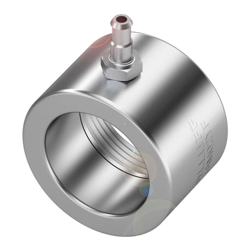 Balluff - Zubehör/Ersatzteile für Befehlsgeräte Mechanisches Zubehör BAM AN-XE-002-M30-5 − 1 Stück by Balluff
