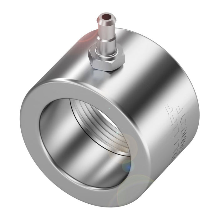 Balluff - Zubehör/Ersatzteile für Befehlsgeräte Mechanisches Zubehör BAM AN-XE-002-M30-5  − 1 Stück
