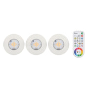 Scharnberger+Hasenbein - Downlight/Strahler/Flutlicht LED-Downlight 90537 (VE3) RGB/ws/wws m.FB