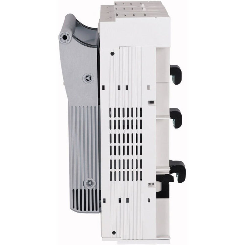Eaton - Sicherungslasttrennschalter NH-Trenner 3P Rahmenklemme XNH3-S630-BT 3p Sammelschiene NH3