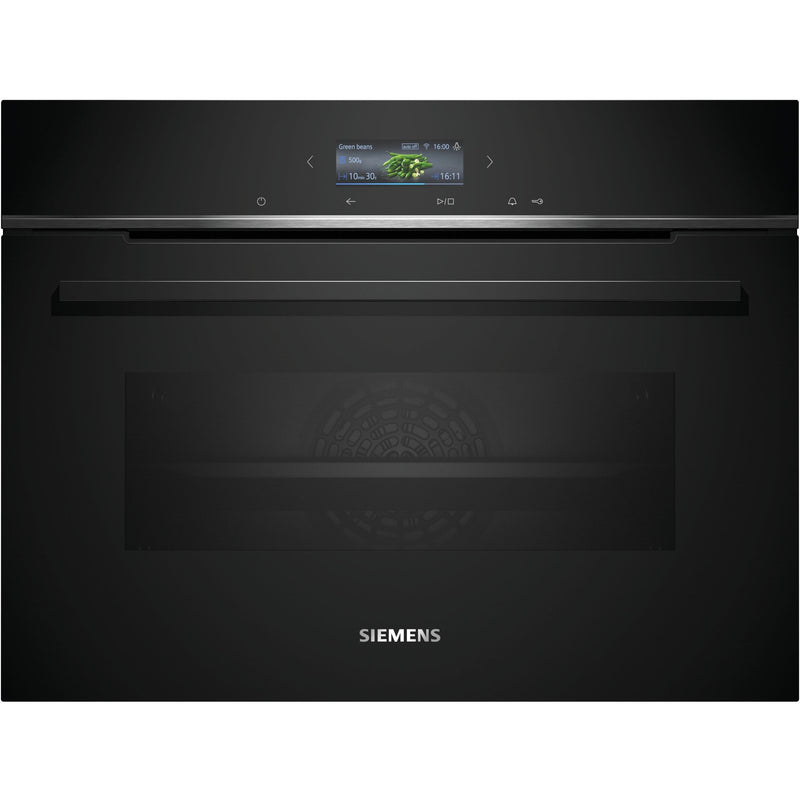 Siemens MDA - Backofen Kompaktbackofen CB734G1B1 IQ700