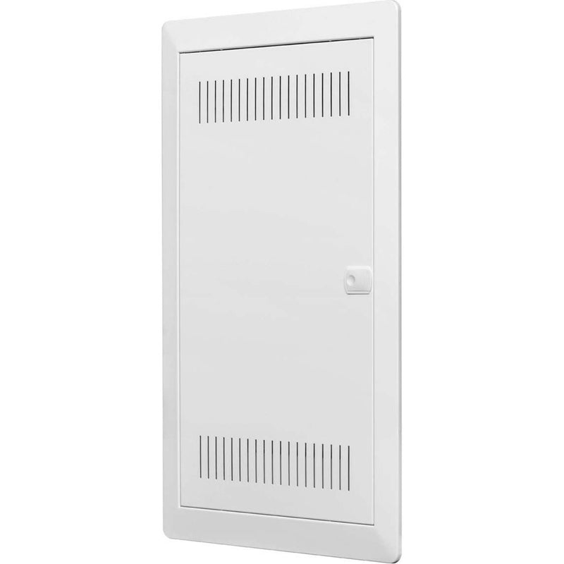 ABN - Zubehör/Ersatzteile für Kleinverteiler Blendrahmen AZUBTL36 3-reihig, UP/HW